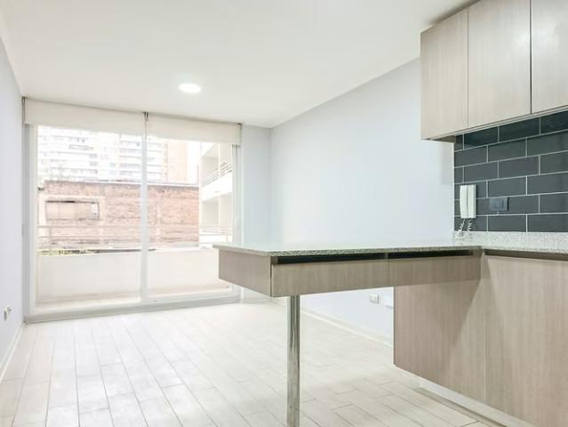 Eyzaguirre 819 1 Est /1 Bod | 1 dormitorios por 2600.00 en Santiago