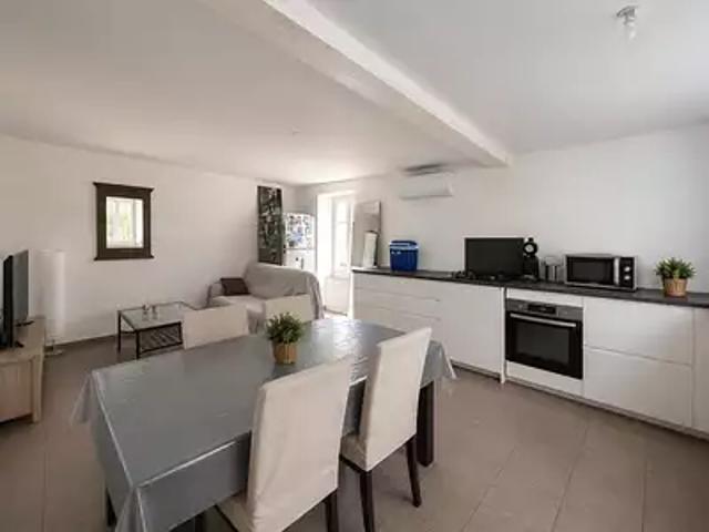 Eyzin Pinet 38780 Achat / Vente maison 3 pièces t3