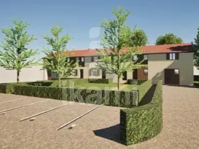 Eyzin Pinet 38780 Achat / Vente maison 1 pièce t1