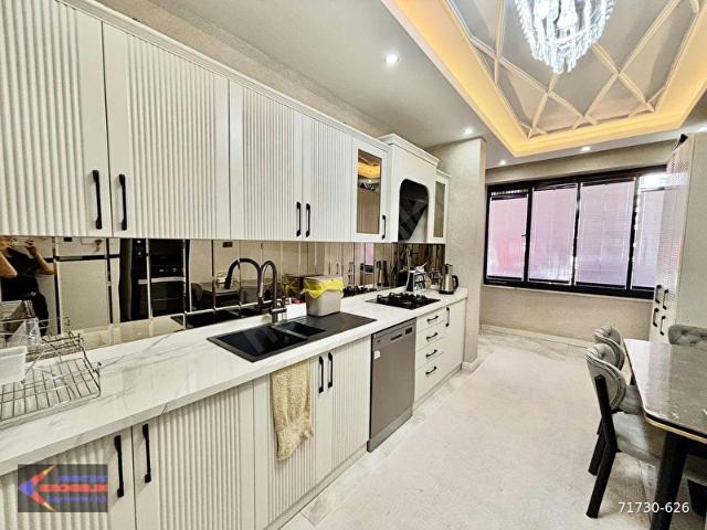 EZOGELİN GAYRİMENKUL DEN MAVİKENT MH 2,5+1 SATILIK DAİRE FIRSATI
