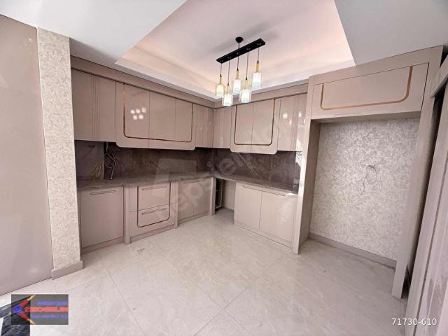 EZOGELİN'DEN AKKENTTE ULTRA LÜKS SATILIK 3.5+1 DAİRE