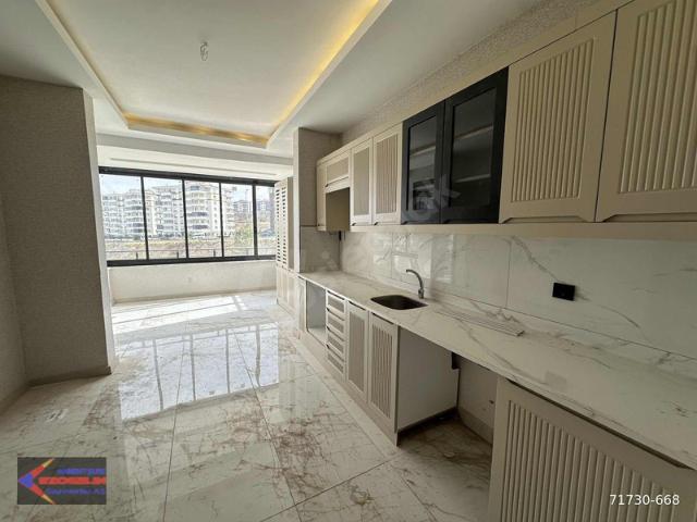 EZOGELİN'DEN ERTUĞRULGAZİ MAH.2,5+1 SIFIR SATILIK DAİRE FIRSATI
