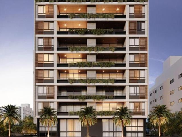 EZA Living – Apartamento de 106 m² com 3 quartos, 1 Suíte e 2 Vagas no Ahú