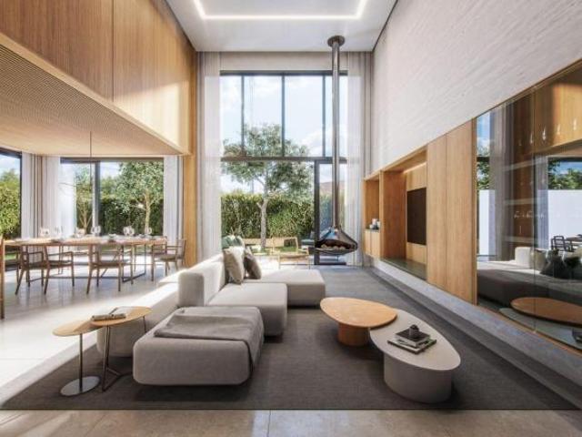 EZA LIVING CABRAL | 3 SUÍTES | 3 VAGAS