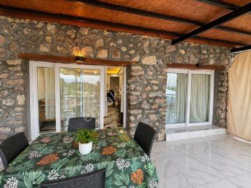 Şezadeler İlçesi Çınarlıkuyu 2+1 Sıfır Ev