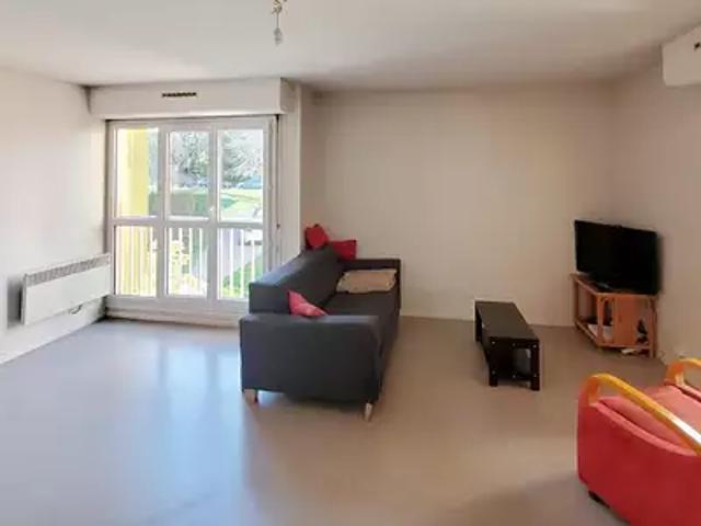 Ezanville 95460 Achat / Vente appartement 3 pièces t3