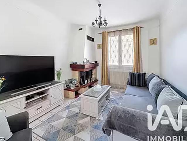 Ezanville 95460 Achat / Vente maison 8 pièces t8 parking