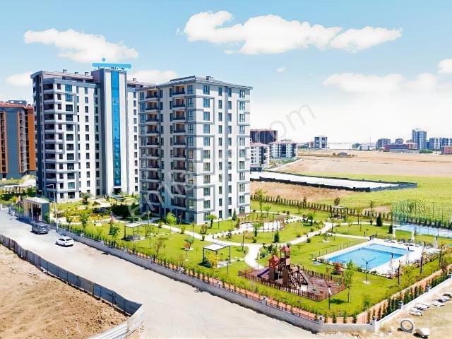 Ezber Bozan Mimarisi İle 2+1 3+1 Seçenekli Lüx Daireler