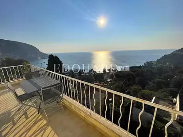 Eze 06360 Achat / Vente appartement 3 pièces t3