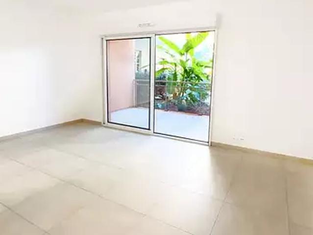 Eze 06360 Achat / Vente appartement 2 pièces t2