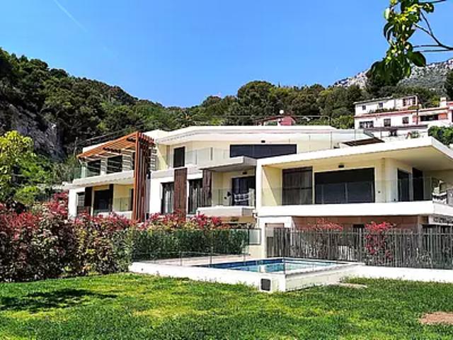 Eze 06360 Achat / Vente appartement 4 pièces t4