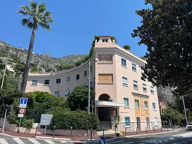 Eze 06360 Achat / Vente appartement 4 pièces t4