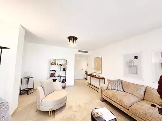 Eze 06360 Achat / Vente appartement 4 pièces t4