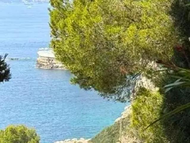 Eze 06360 Achat / Vente maison