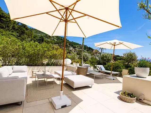 Eze 06360 Location appartement 4 pièces t4