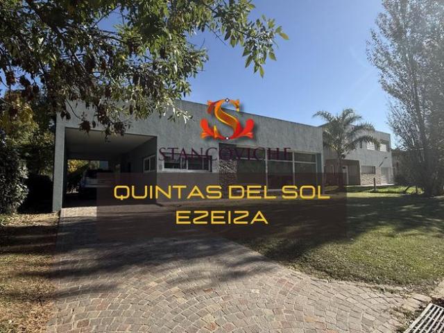 Ezeiza, Provincia de Buenos Aires