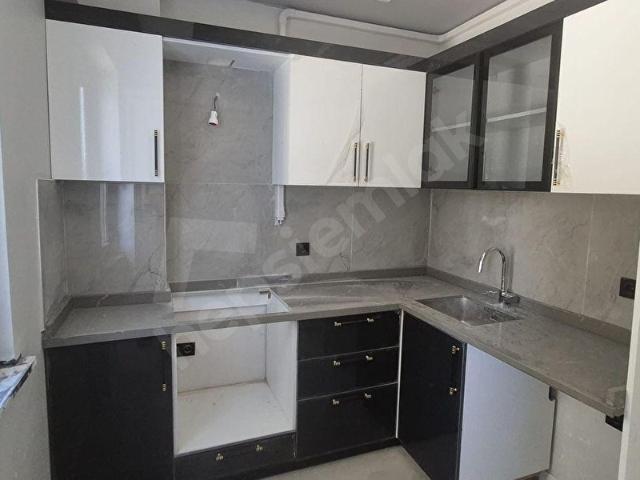 EZİNE CAMİKEBİR MH. 2+1 SATILIK SIFIR DAİRE