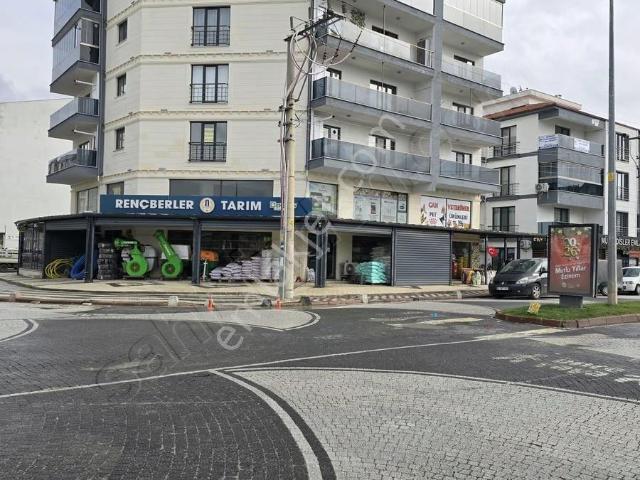 Ezine Cumhuriyet Mahallesinde 2+1 Kiralık Daire