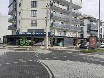 Ezine Cumhuriyet Mahallesinde 2+1 Kiralık Daire
