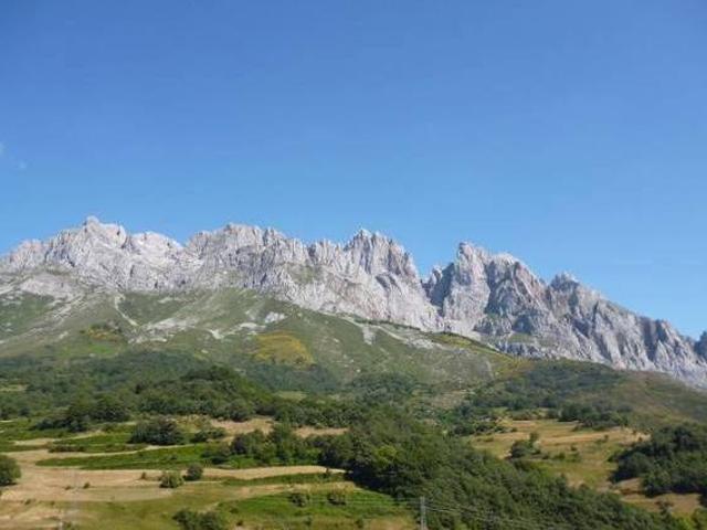 Ezkurra Posada De Valdeon León