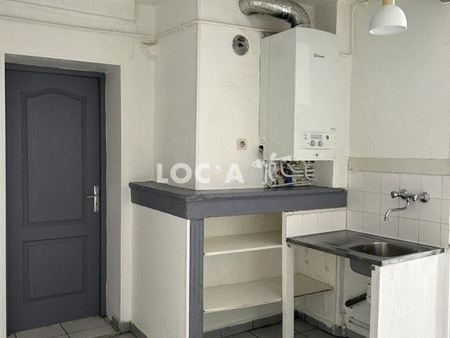 F3 48 m² ref: 6936312