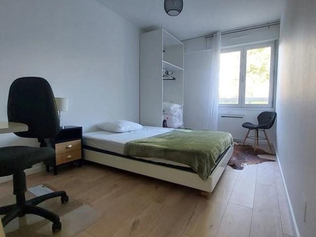 F3 63.61m² Metz Devant lès ponts