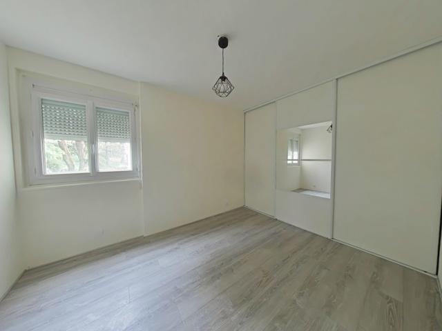 F3 63 m² avec garage & cave