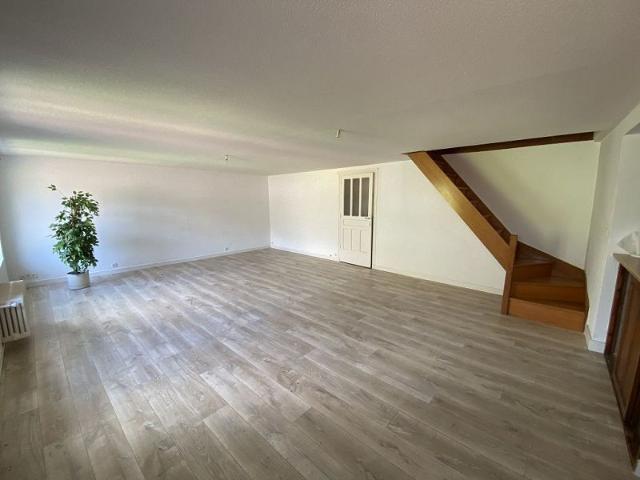 F3 60m ²