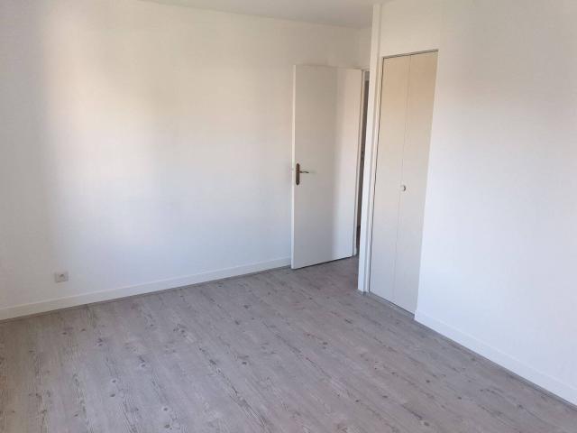 F3 62 m² avec loggia & parking privé – Meaux