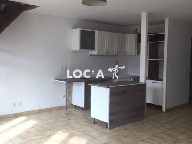 F3 64 m² ref: 6936265