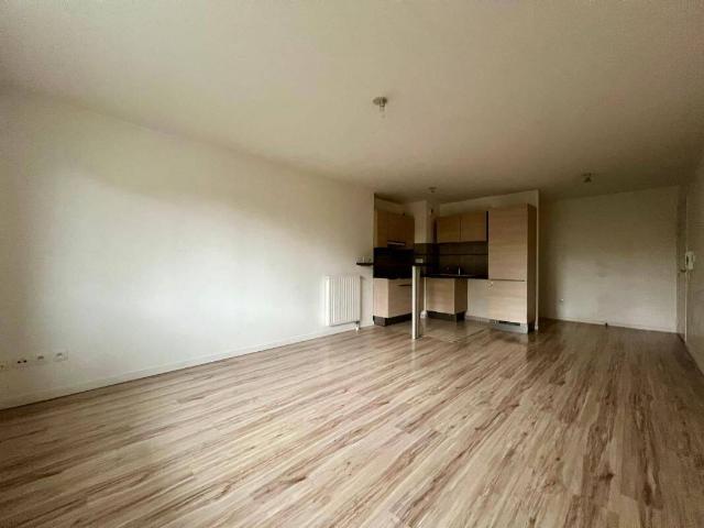 F3 68 m² + place de stationnement