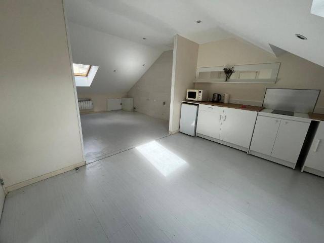 F3 68m² au sol avec garage