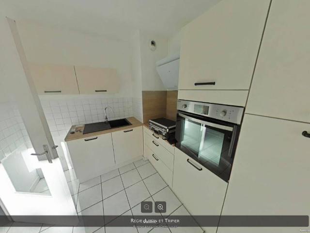 F3 69,93m² Rue du 19 Mars 1962 69390 MILLERY