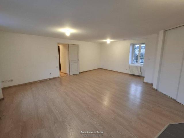F3 74m² Place Vauboin Tassin la Demi Lune