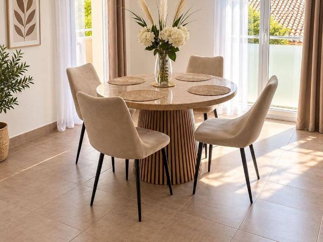 F3 80 m² – Location du 1er octobre au 31 mai – 2 chambres – 2 terrasses – Dernier étage