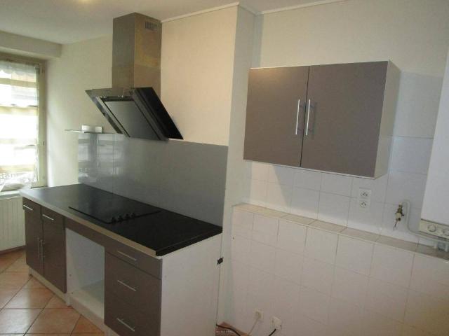 F3 82.28 m² Rue Ney Lyon 6