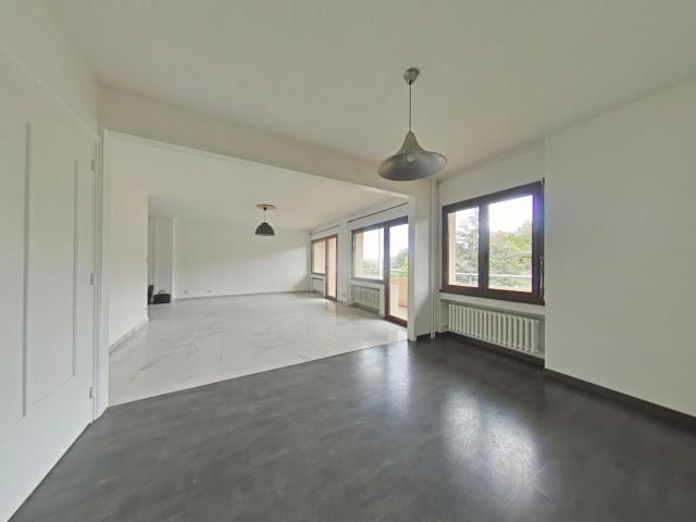 F3 98 m² balcon + parking