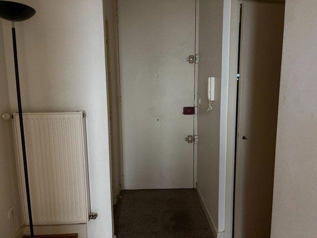 F3 11 RUE DU GARET LYON 1ER