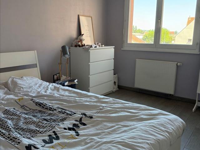 F3 1er étage à INGERSHEIM