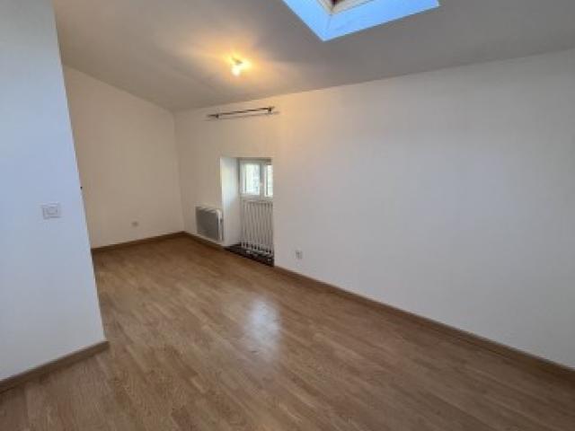 F3 Triplex 84 m²