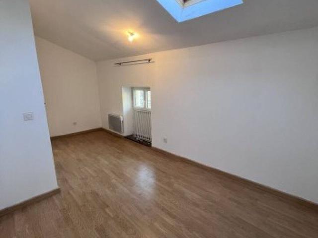 F3 Triplex 84 m²
