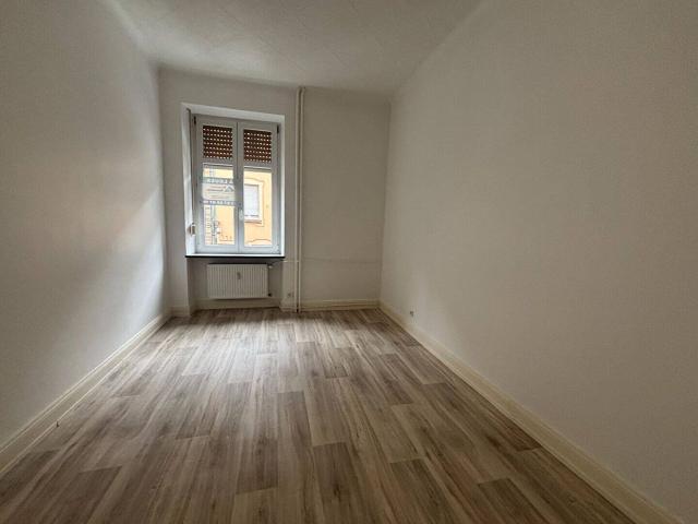 F3 à Sarreguemines avec véranda et balcon Chauffage inclus