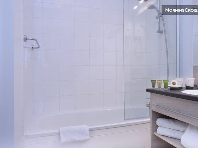 F3 Appartement 2 chambres