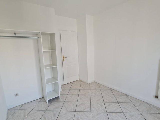 F3 avec Balcon Secteur Commanderie
