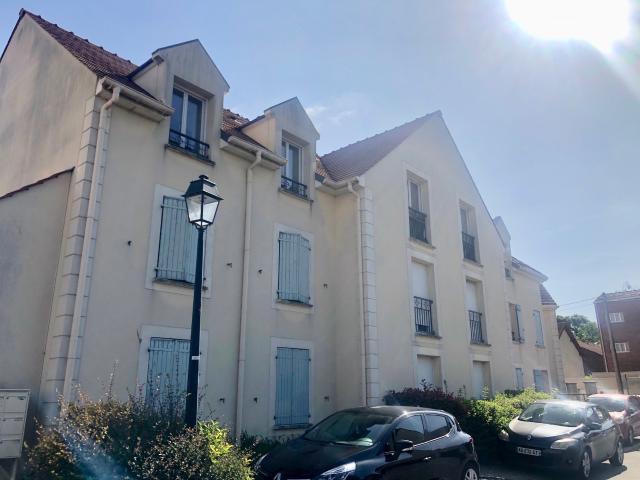 F3 avec parking MEUBLE