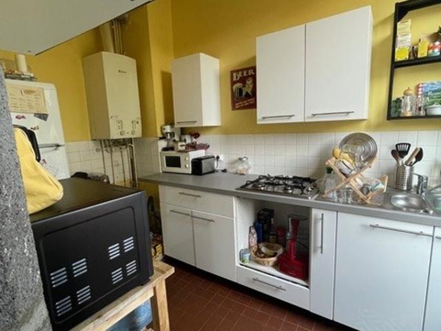 F3 bis de 103m² en duplex Clermont CENTRE PROCHE CATHEDRALE