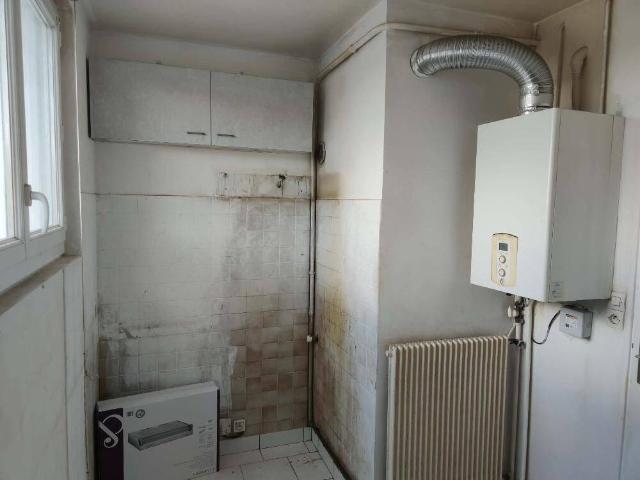 F3 Bis de 61 M² avec balcon de 8 mètres sur BLOIS