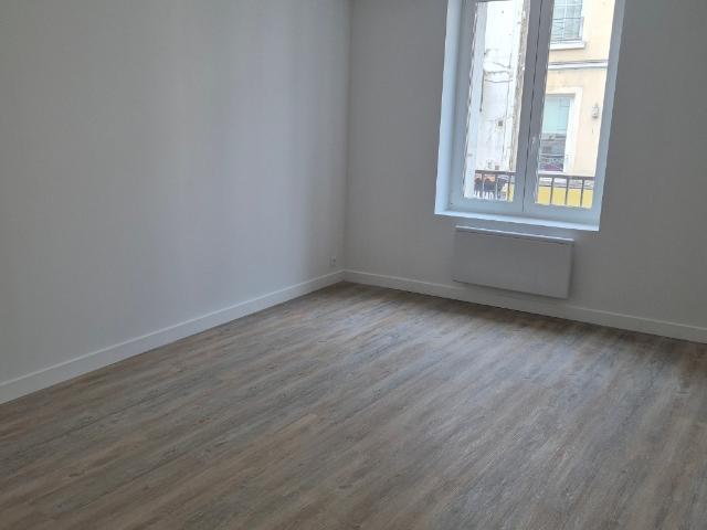 F3 Coulommiers centre Anne Mano Gestion Syndic