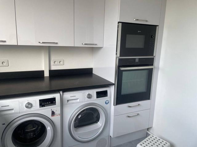 F3 de 60,67 m2 à Saint Cloud, quartier Val d'Or
