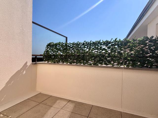F3 dernier étages avec terrasses Corbeil Essonnes